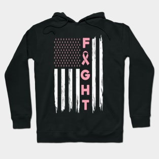 Fight Cancer Hoodie